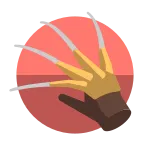 Cut SVG Icon